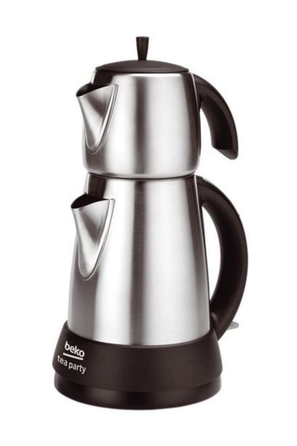 Bkk 2110 IM Tea Party Inox Çay Makinesi - 1