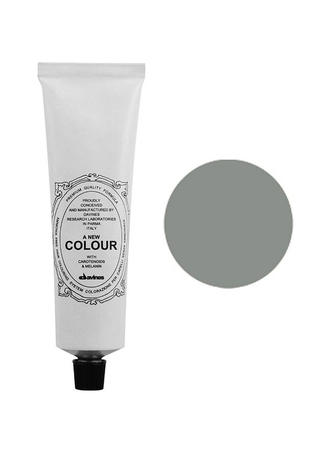 New Colour Saç Boyası 60 ml - 8.1 Açık Kumral 8004608227854 - 1