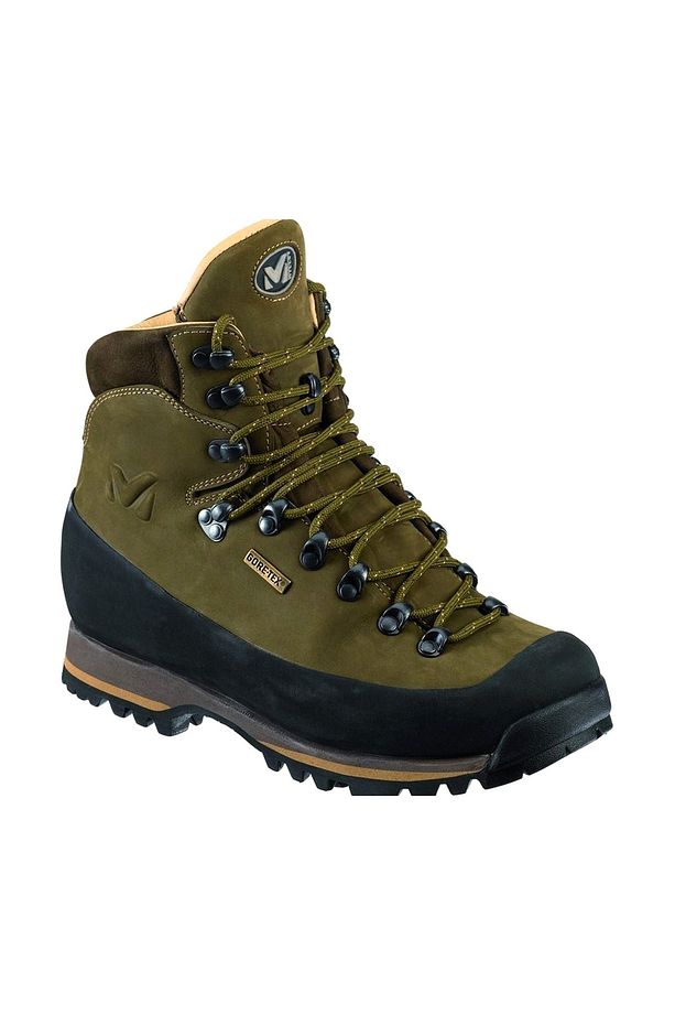 Bouthan Gore-Tex Erkek Trekking Ayakkabısı - 1