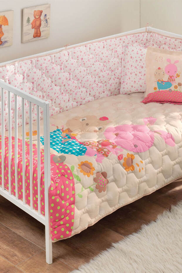 Garden Uyku Seti - 1