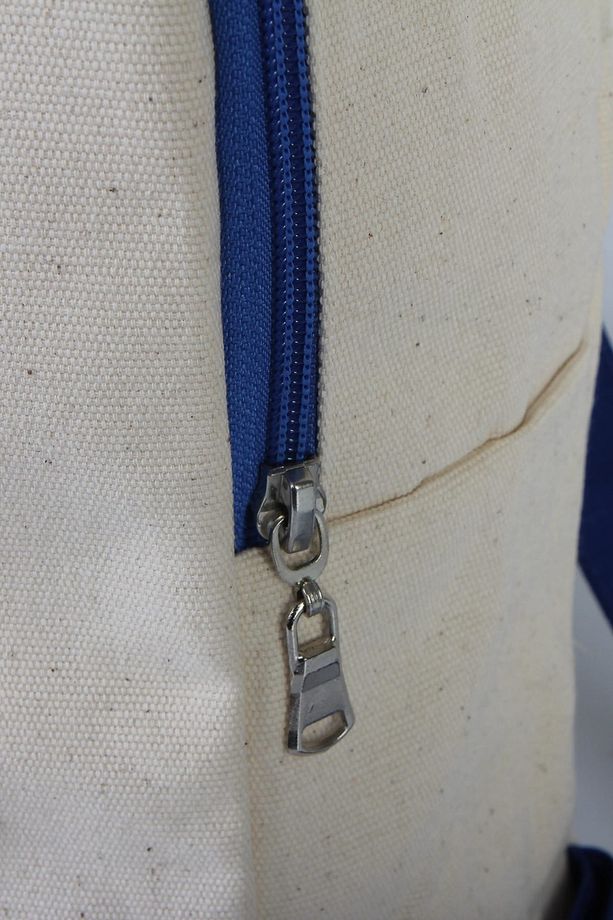 Mavi Unisex Sırt Çantası 105.05.0110 - 2