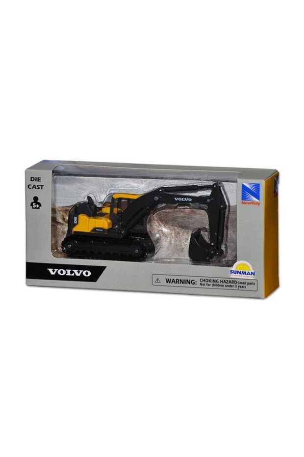 Volvo İş Araçları - 2