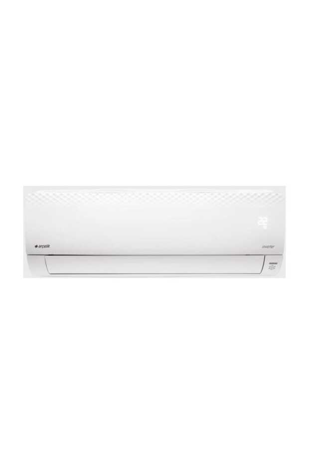 12330 AA IONIZER + INVERTER 12.800 Btu/h Klima - 1