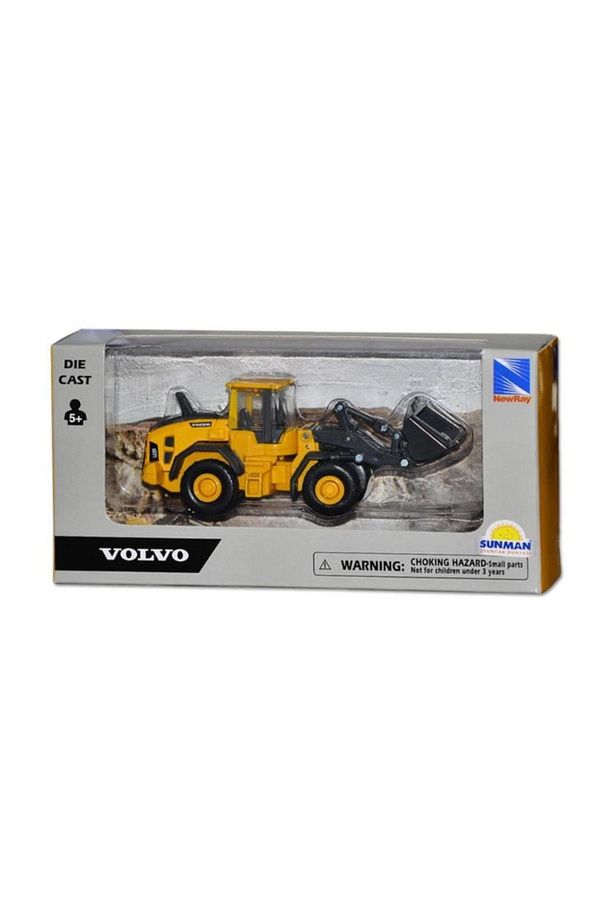 Volvo İş Araçları - 3