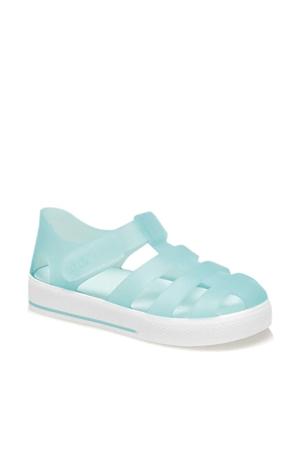 S10171 Star Turquoise Unisex Children's Sandals 100434390