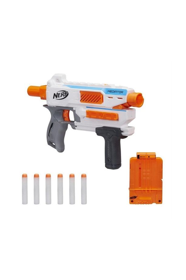 Modulus Mediator / - 2