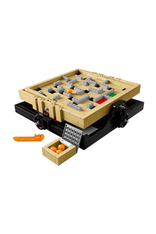 Ideas 21305 Maze - 3