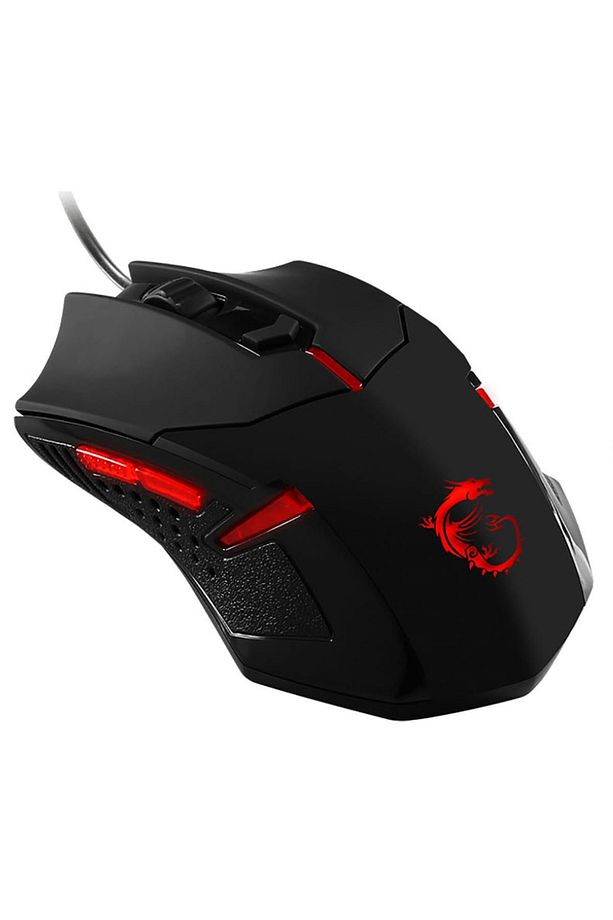Interceptor DS B1 Oyuncu Mouse 210114040 - 1
