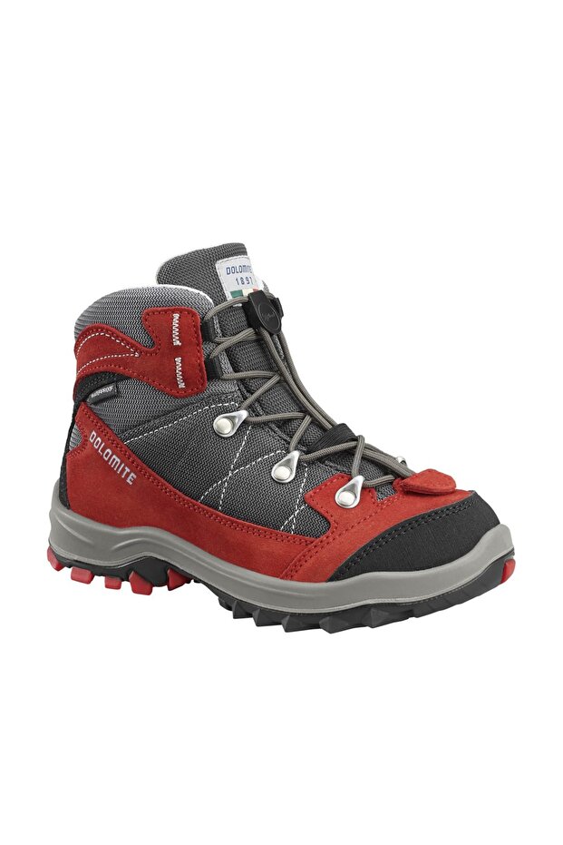 Davos Su Geçirmez Vibram Taban Çocuk Botu - 1