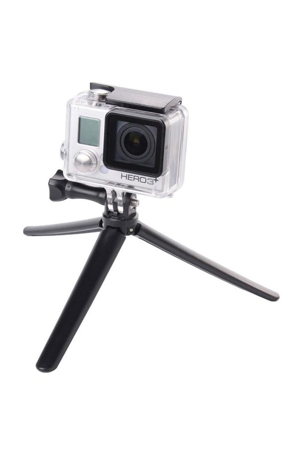 EKEN H9 H9R H8R V8s 3 Yollu Monopod 5GPRAFAEM001 3 Way Selfie - 10