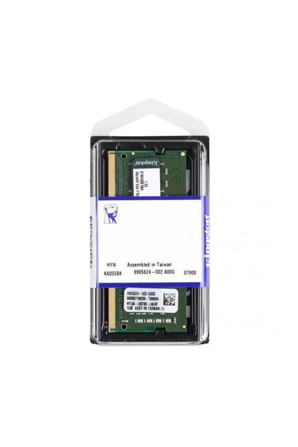 16gb Ddr4 2400mhz Notebook Belleği Kcp424sd8/16 - 3