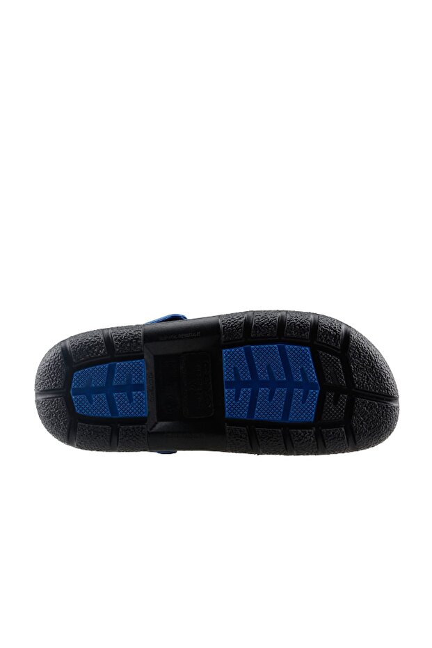 Siyah Kadın Terlik 00280 - 5