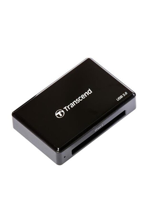 RDF2 CFast USB 3.0 Kart Okuyucu - 1