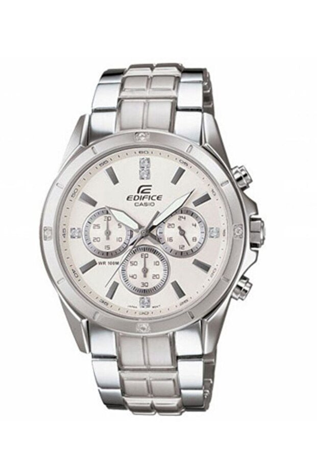Men's Wristwatch EF-544D-7AVUDF