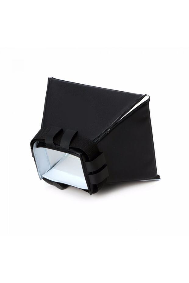 UNİVERSAL FLASH DIFFUSER, FLAŞ YUMŞATICI SOFT BOX - 5