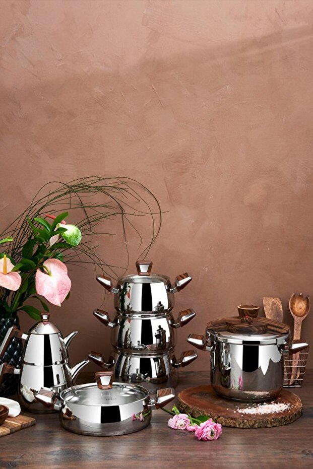 Forrest Çeyiz Seti - 1