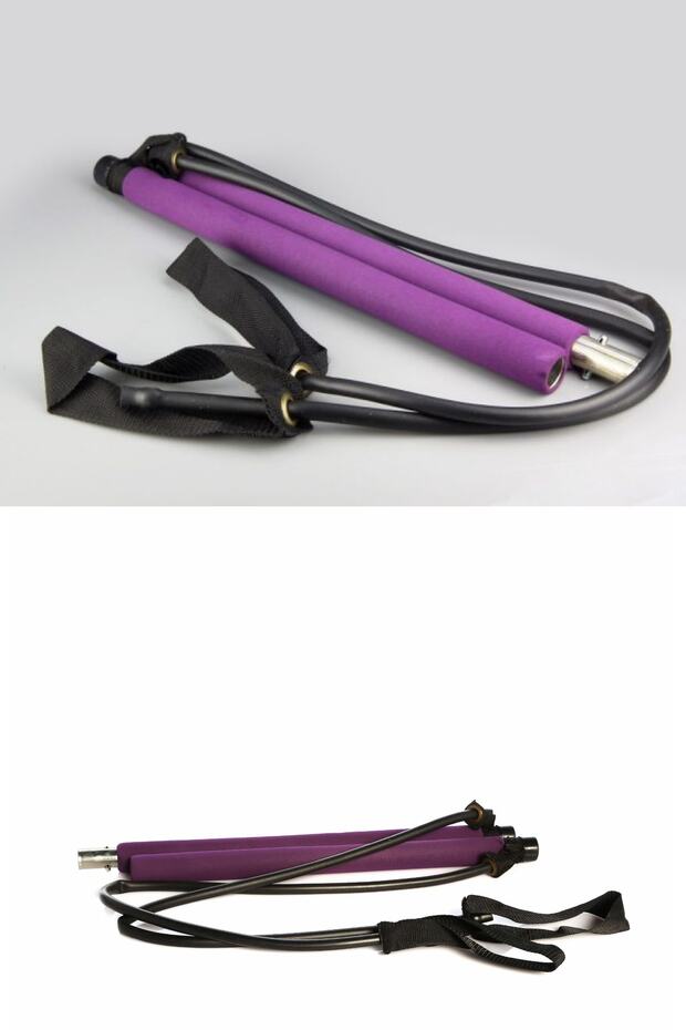 Portable Pilates Studio Pilates Aleti - 3