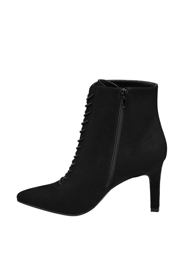 Deichmann Kadın Siyah Bot - 2