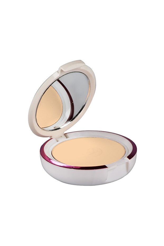 Pudra - Nirvana Compact Powder 05 8699195997138 - 1