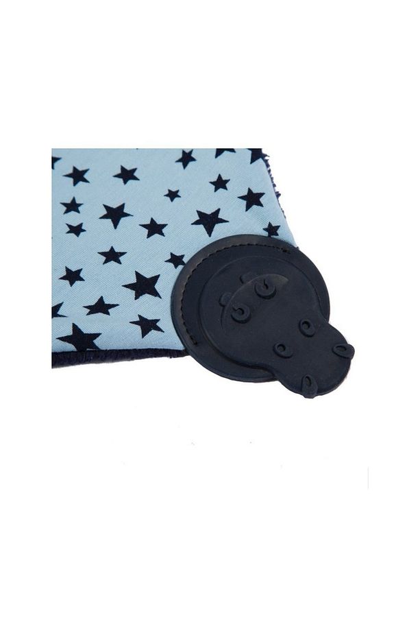 Diş Kaşıyıcılı Uyku Arkadaşı Twinkle Twinkle Comfortchew - 1