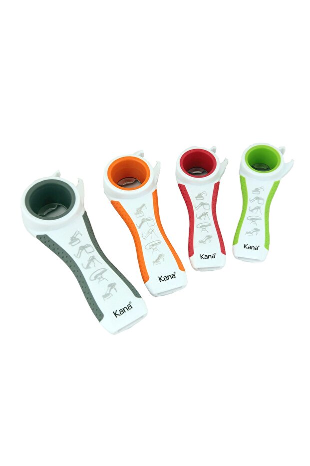 Oyster Multifunctional Opener