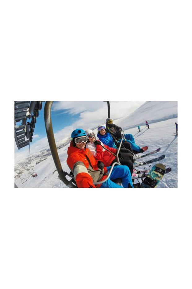 3in1 Mount Monopod/tripod - 7