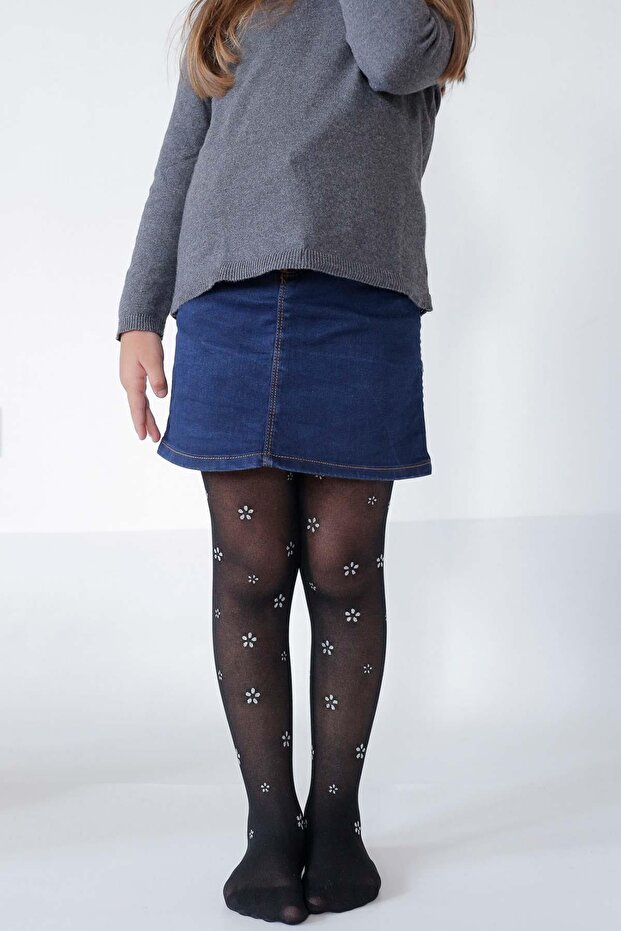 Clover Kids Pantyhose
