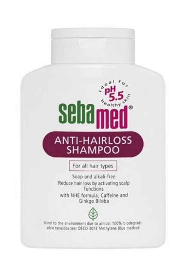 Şampuan Saç Dökülmesi Karşıtı 200 ml 4103040900951 - 1