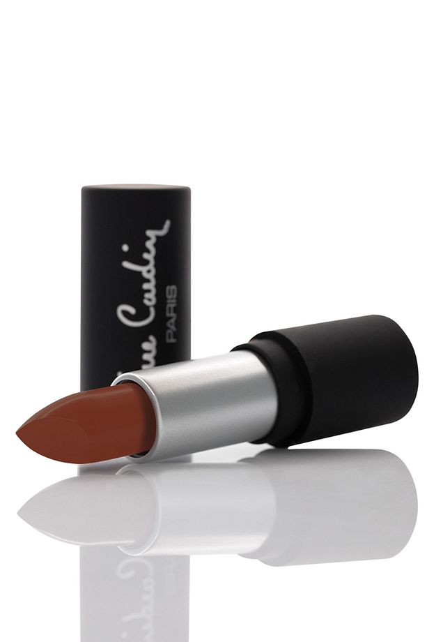 Ruj - Matte Chiffon Touch Lipstick Aurora 184 8680570484343 - 3