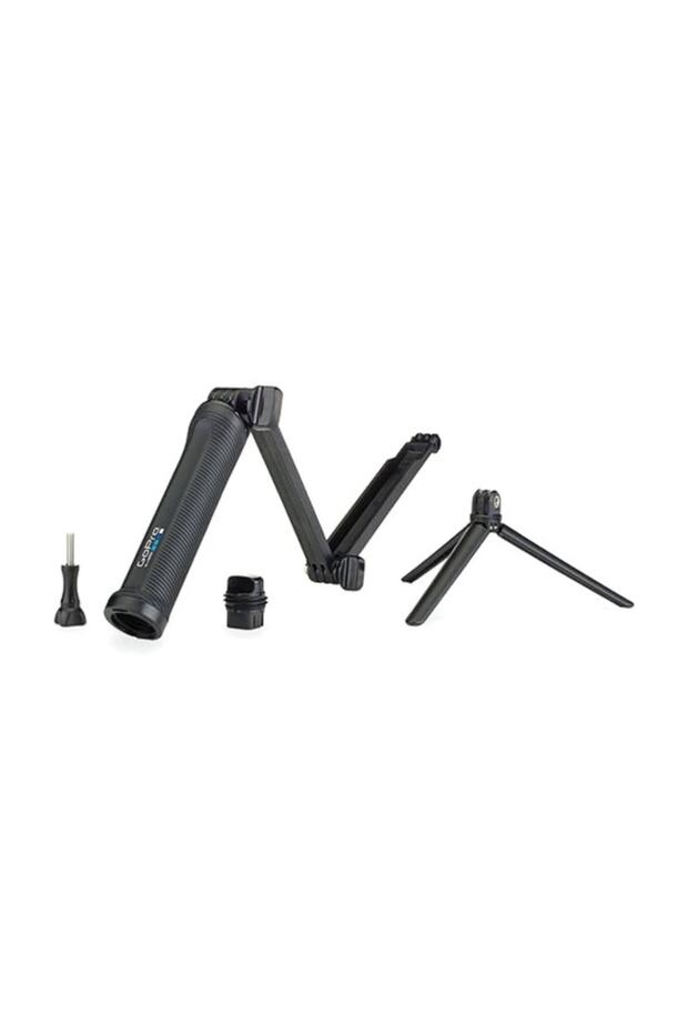 3in1 Mount Monopod/tripod - 8