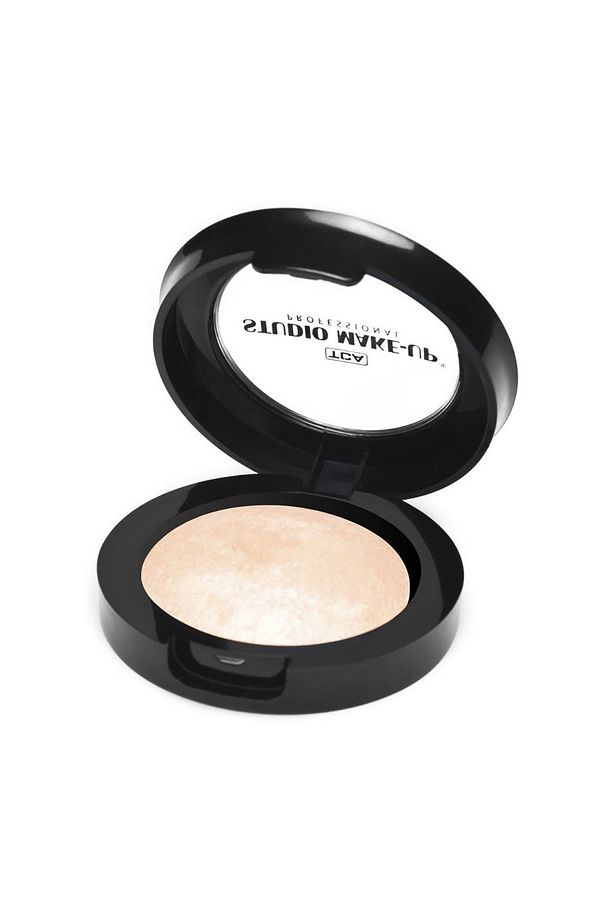 Tca Studıo Make-up Tekli Göz Farı Eyeshadow Terra 04 - 1