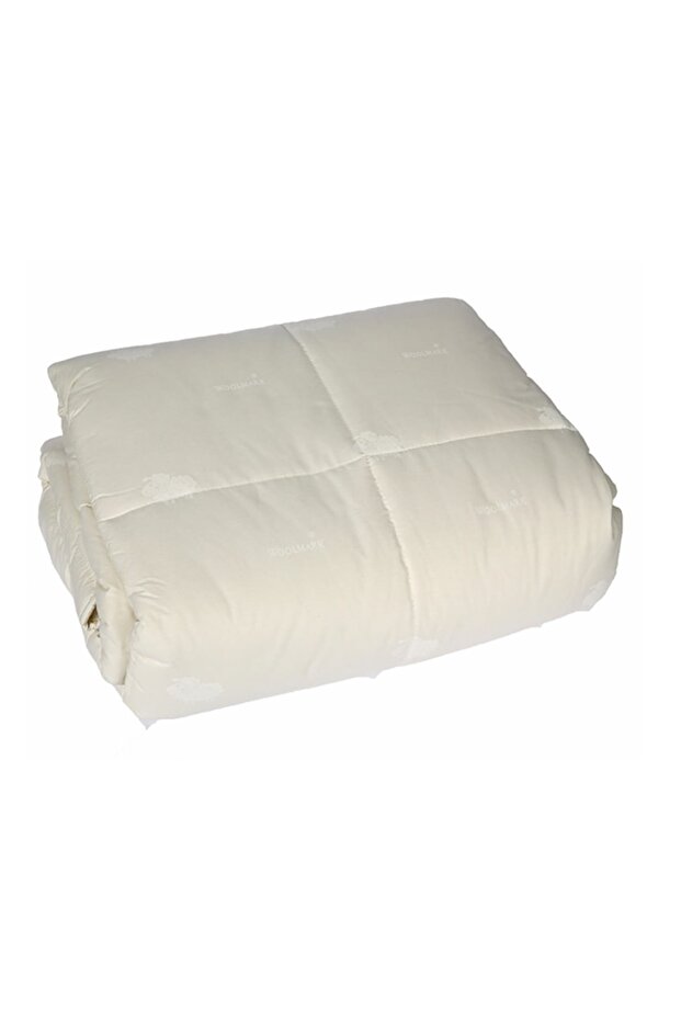 Double Wool Quilt - 1