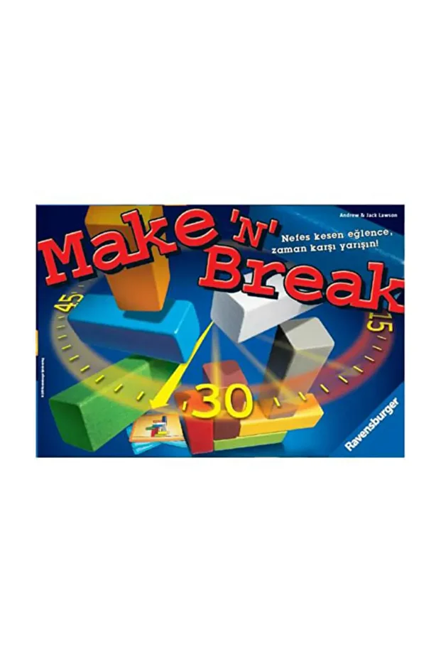 Make'n Break - 2