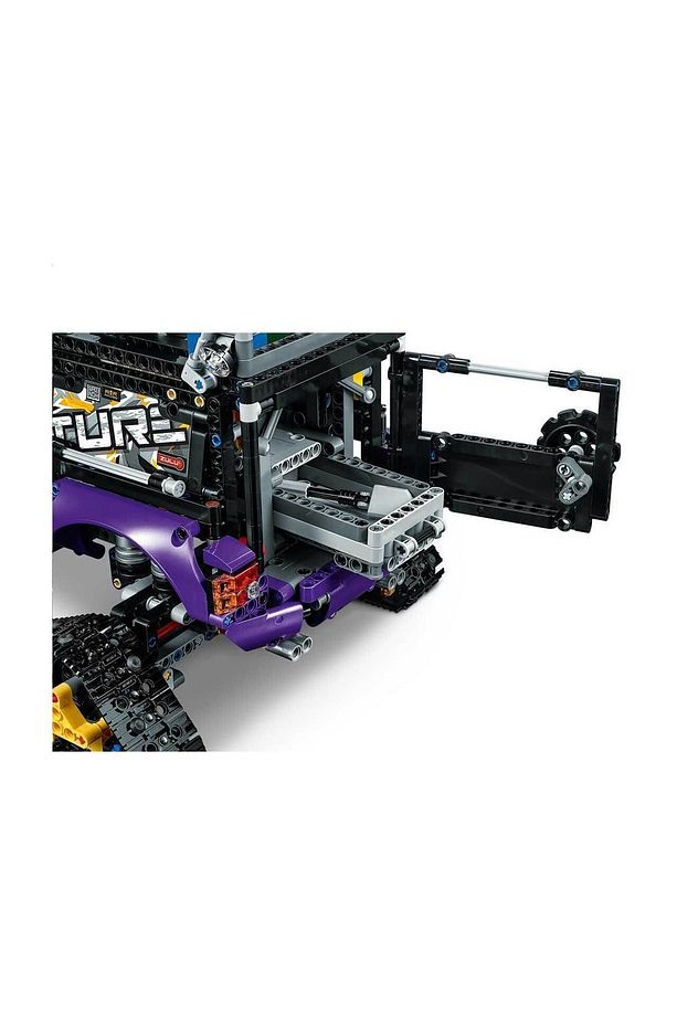 Technic Zorlu Macera 42069 - 6