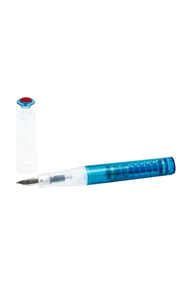 Go Spring Load Mechanism Dolma Kalem Sapphire F M2530220 - 5