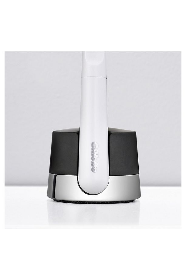 Skinguard Makine + Manyetik Stand White Edition - 4