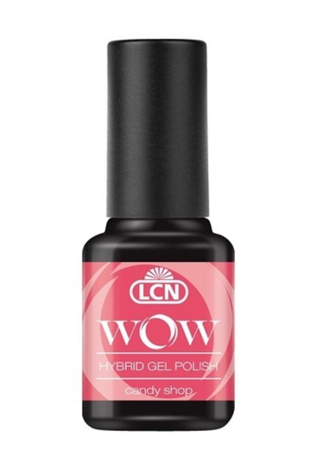 Wow Jel Oje Lolipop 8 ml