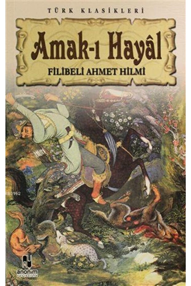 Amak-ı Hayal