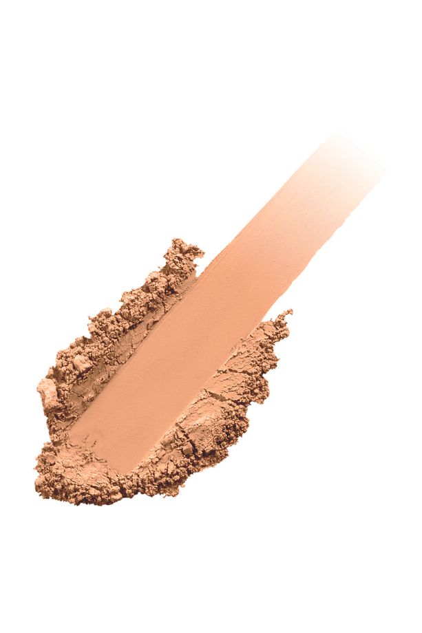 Sıkıştırılmış Mineral Pudra - Pure Pressed Foundation Spf 20 Refill Caramel 9.9 g 670959112729 - 3