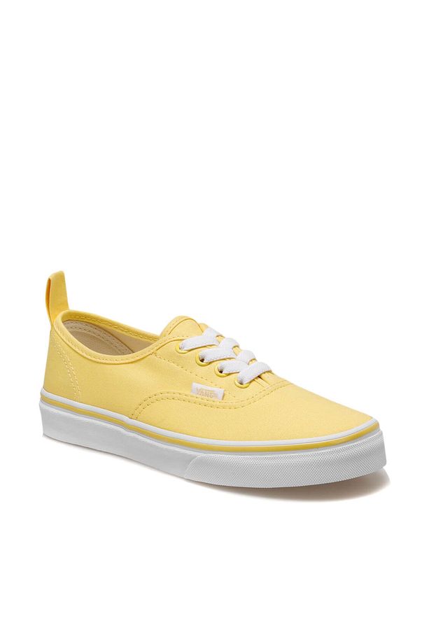 UY AUTHENTIC ELASTIC LACE K SARI Kız Çocuk Sneaker Ayakkabı 100523806 - 1