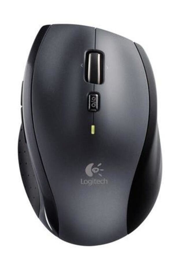 M705 Marathon Kablosuz Lazer Mouse 910-001949 - 3