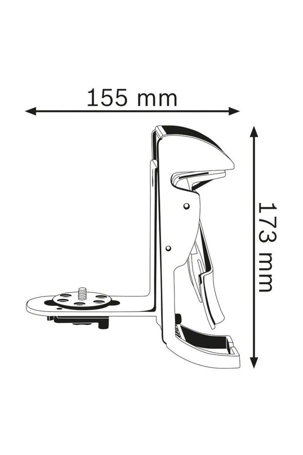 Bm 3 Professional Tutucu - 3