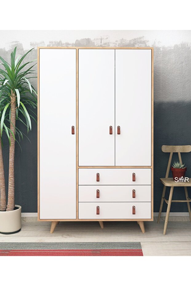 My Mob Franky Gardrop - 1