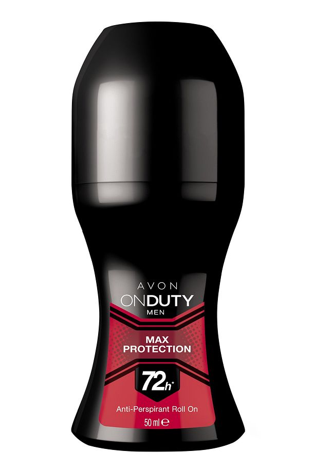 Onduty Max Protection Erkek Rollon 50 Ml. - 1