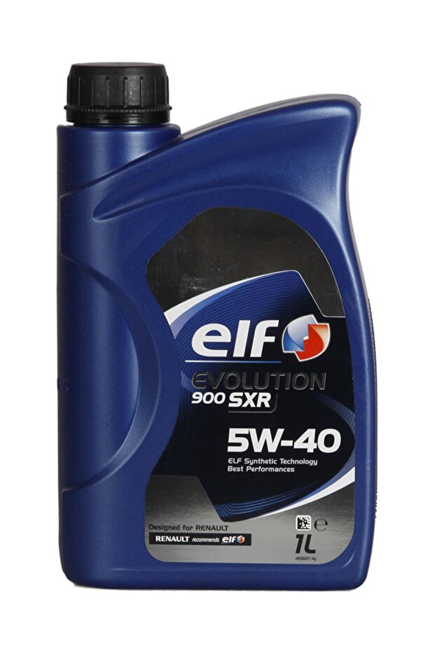 Evolution  900 SXR 5W40 1 Litre - 1