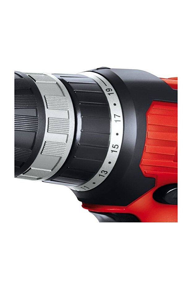 Th Cd 12 Li Akülü Vidalama Matkap 12 Volt - 4