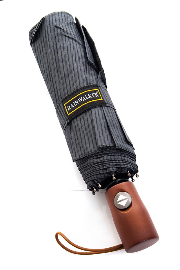 Gri Unisex Şemsiye Rubenis256 - 3