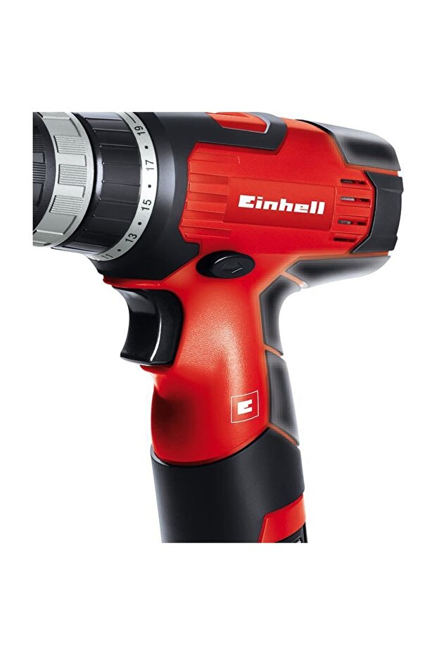 Th Cd 12 Li Akülü Vidalama Matkap 12 Volt - 2
