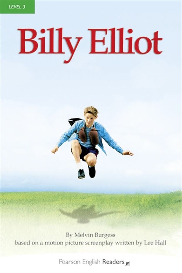 Billy Elliot - Level 3 Mp3 Cd