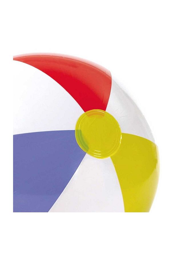 İntex 51 Cm Deniz Topu - 3